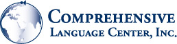 Comprehensive Language Center